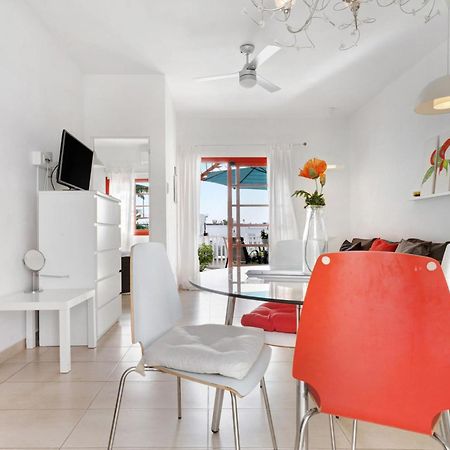 Bungalow Aloe Dunas 2 Маспаломас Екстериор снимка