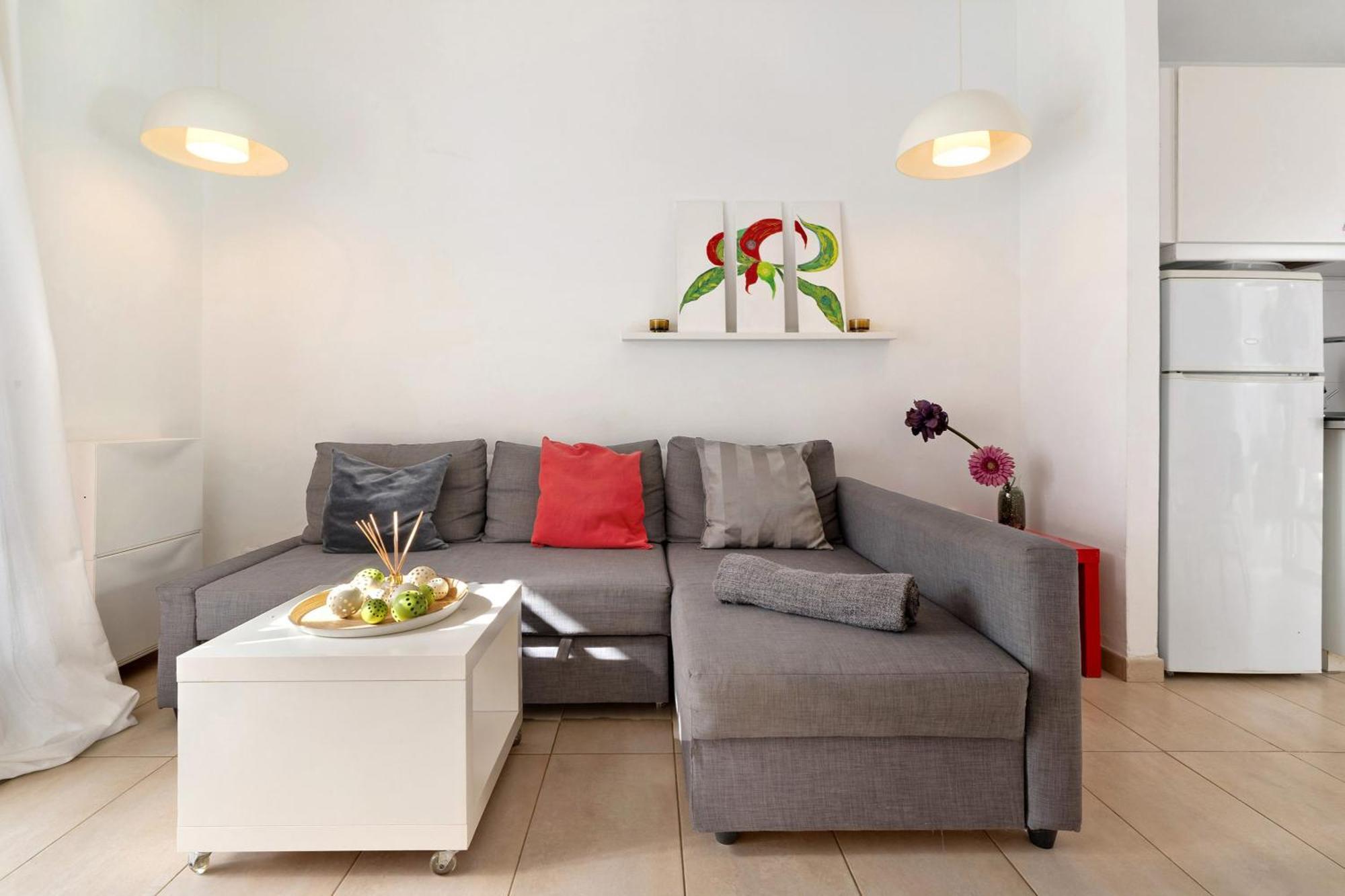 Bungalow Aloe Dunas 2 Маспаломас Екстериор снимка