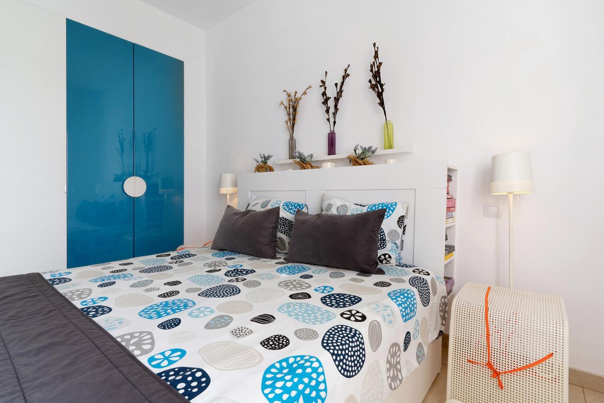 Bungalow Aloe Dunas 2 Маспаломас Екстериор снимка
