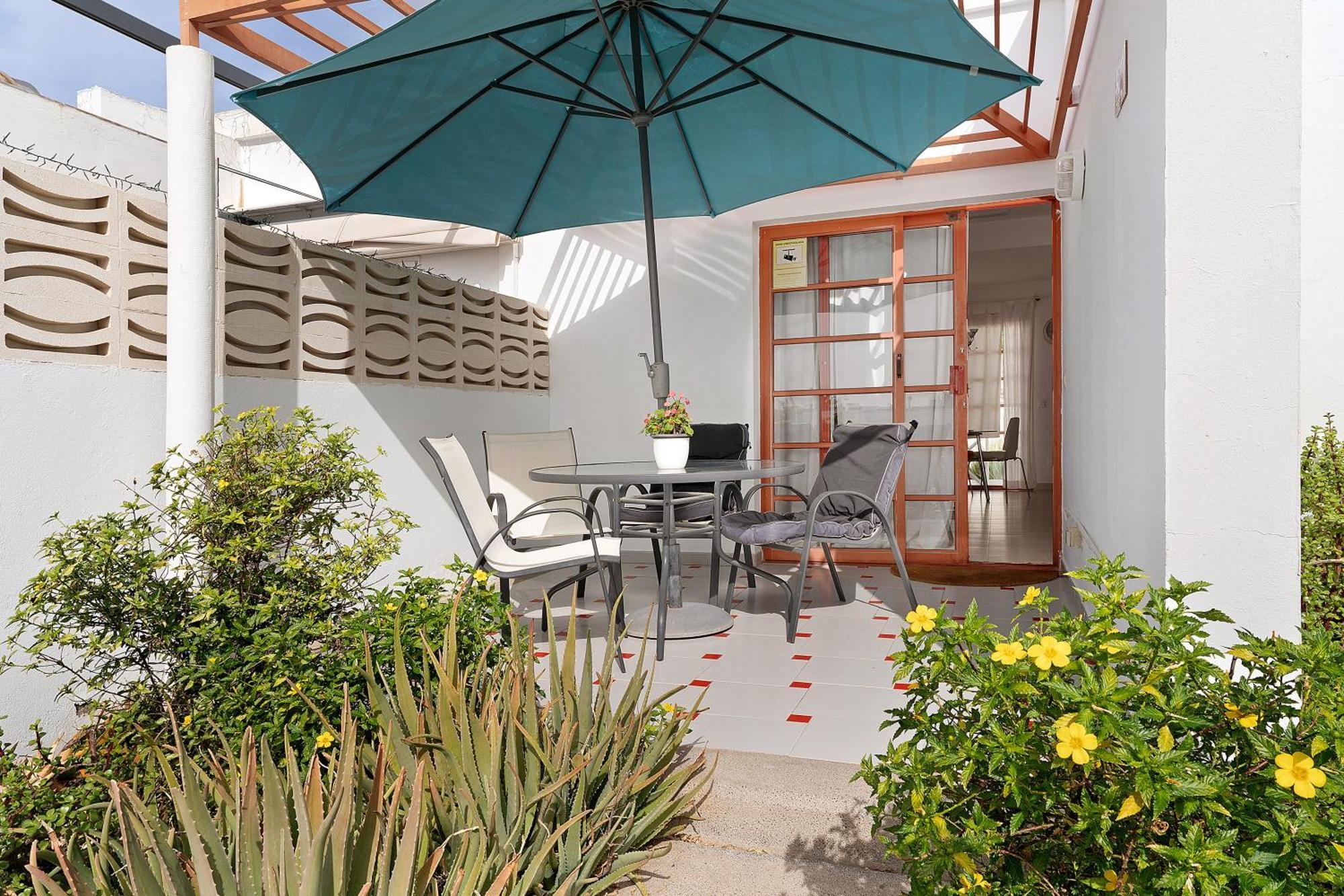 Bungalow Aloe Dunas 2 Маспаломас Екстериор снимка