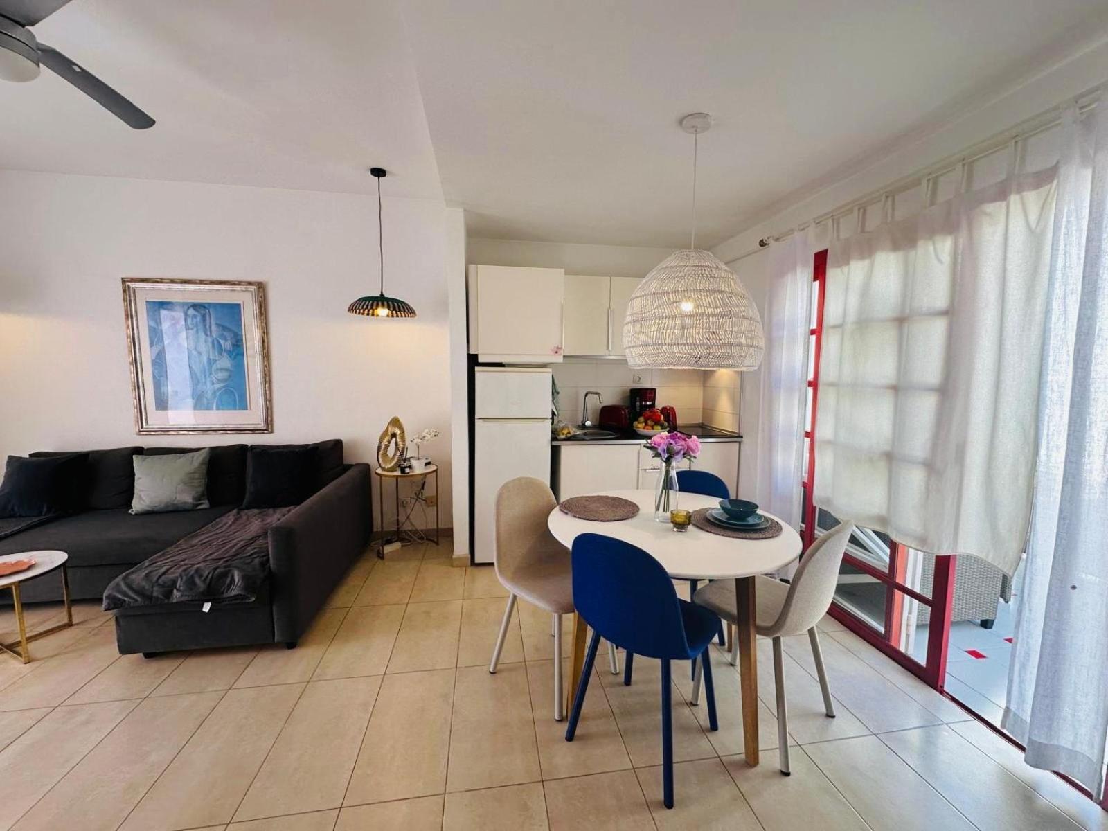 Bungalow Aloe Dunas 2 Маспаломас Екстериор снимка