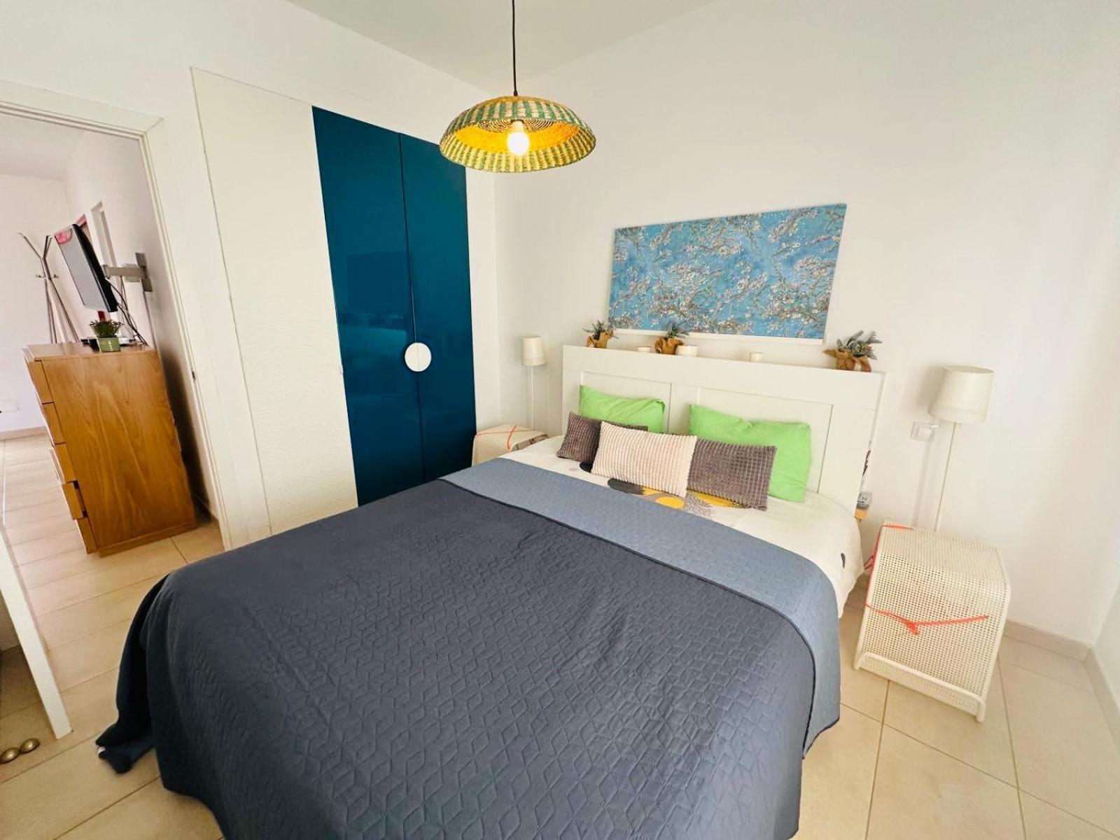 Bungalow Aloe Dunas 2 Маспаломас Екстериор снимка