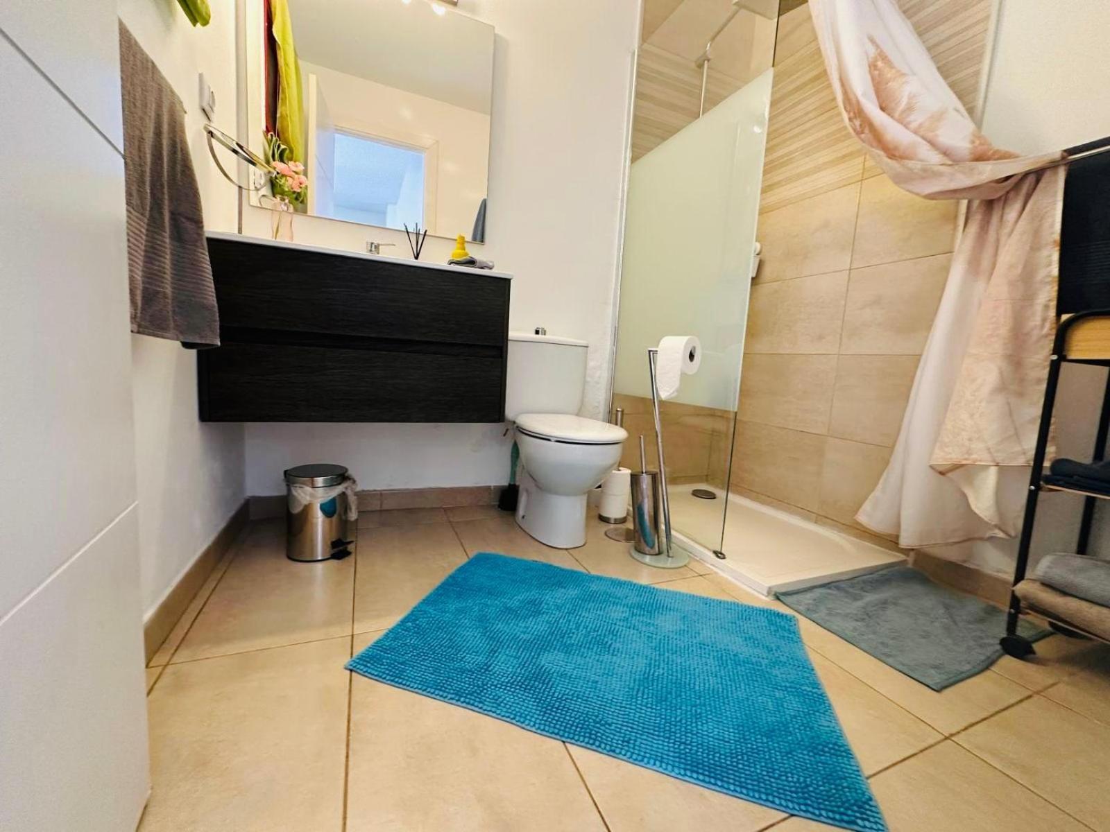 Bungalow Aloe Dunas 2 Маспаломас Екстериор снимка
